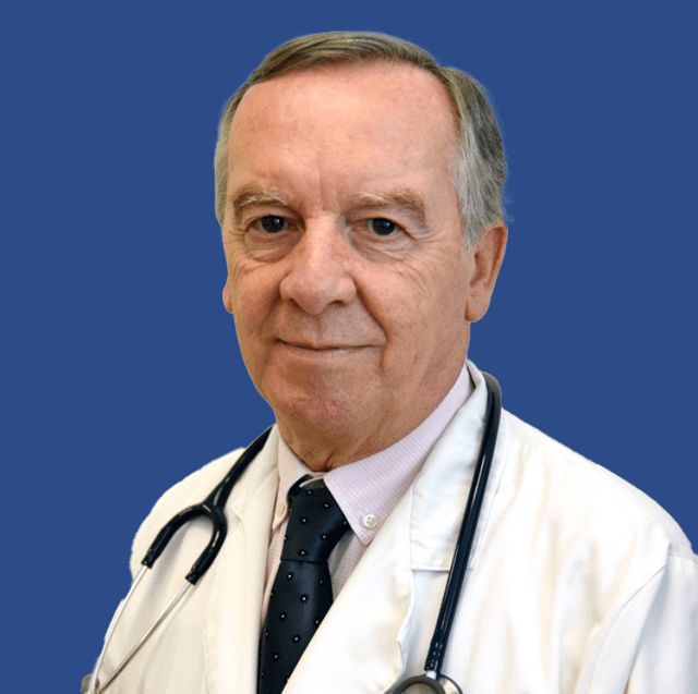 Foto de perfil Dr. Enrique Mercadal Calaf